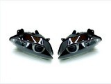 Motorcycle Headlight Clear Headlamp R1 07-08